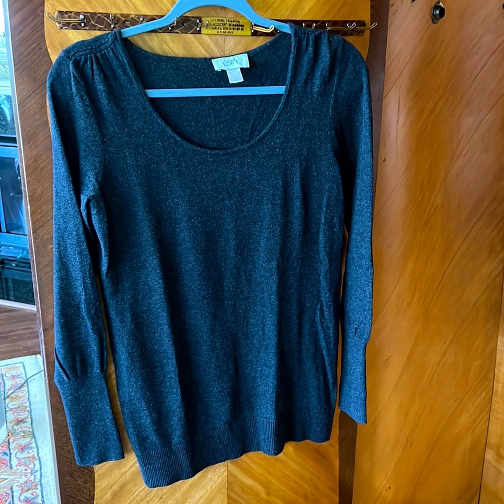 Ann Taylor Loft